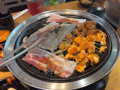 -九田家黑牛烤肉(溧水万达店)