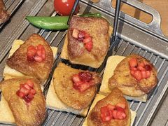 -Minase水濑·日料放题(外滩店)