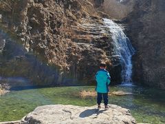 -孤山寨风景区