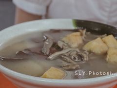 -晓庄学院-食堂