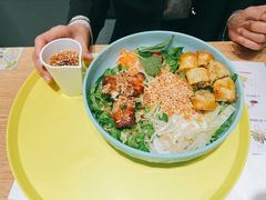 -蔡澜Pho·越南粉餐厅(海上世界店)