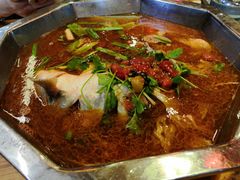 -老凯俚酸汤鱼(鸿通城店)