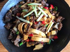 -印象鲵宴·张家界地标美食名片(溪布街店)