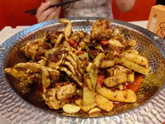 -蟹宗蟹(润达国际五楼店)