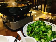 -肖记公安牛肉鱼杂馆·省级非物质文化遗产(三角路直营店)