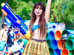 -欢乐水魔方水世界