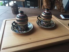 -ZooYoo佐佑咖啡(鼓楼店)