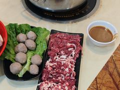 -福合埕牛肉丸(福平路店)