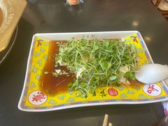 -芦月轩羊蝎子(北蜂窝店)