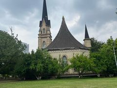 -成都南湖公园