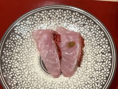 -橼舍鮨青木