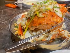 -蟹之国·精品蟹料理(极地店)
