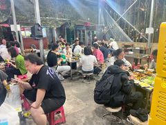 -同心烧烤(总店)