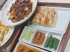 -京味斋·北京烤鸭(华威桥北工大店)