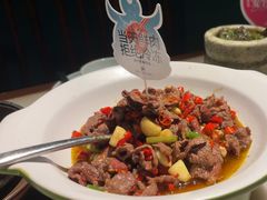 -佬麻雀·剁椒鱼头(京基KK One店)