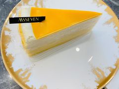 -蜜思琪蛋糕(民生路店)