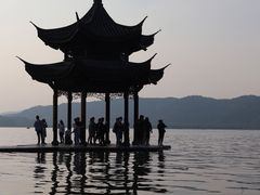 -西湖天地