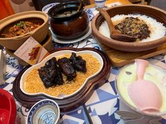 -图味美小黄鱼·景德菜(浙江路店)