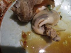 -海小馆海鲜餐厅(茂业百货店)