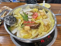 -牛小隆牛肉面馆(四牌楼店)