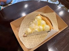 椰子奶油派-Pie Bird(新闸路店)