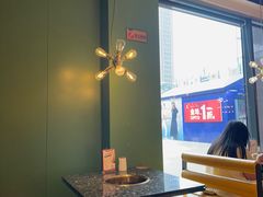 -一席地·本地鸡窝·杭帮鸡火锅(萧山银隆百货店)