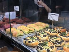 -LELECHA乐乐茶(美罗城店)