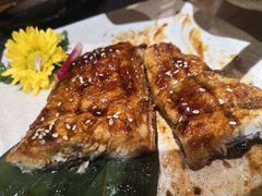 -吉之仙•中国制造•出口级食材日料店(领事馆总店)
