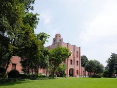 -之江大学-旧址