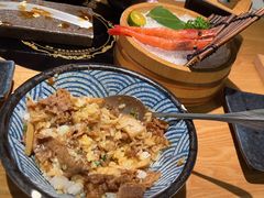-沼津港精致料理·寿喜烧·烧鸟(青浦宝龙广场日料榜单店)