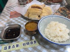 -阿金大白·上海菜馆(新天地店)