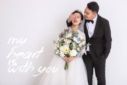 点击看大图 -王子宫殿婚纱摄影(环山路总店)