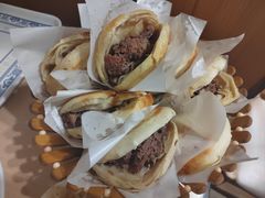 -闫家驴肉老店(华电一校店)