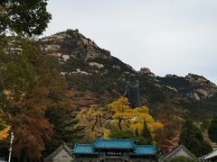 -青岛崂山太清宫