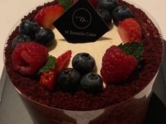 -姆们M Sweetie Cake(三里屯店)