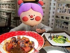 -品味杭州·粤式融合·海鲜小馆·钱江新城CBD