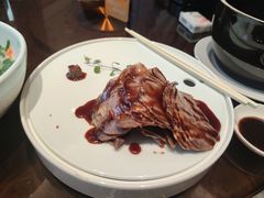 寮步酱牛肉-莞府家宴·东莞菜(市民服务中心店)