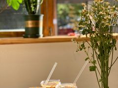 -infinite cafe