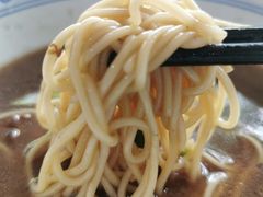 -德兴老面馆(德平路店)