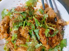 -小杨翘脚牛肉