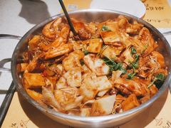 -黄记煌三汁焖锅(顺义华联店)