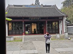 -柳侯公园