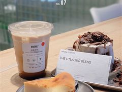 -RWORK·COFFEE(滨江店)