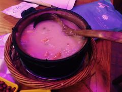 -云晓光头烧烤吧(新大陆广场店)