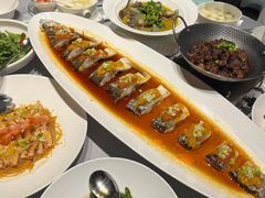 -青螺餐厅·家宴(松雅湖店)