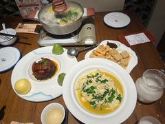 -绍兴老味道·非遗门店(银泰城店)