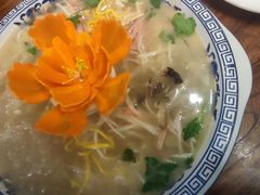 -老雒阳面馆·水席(定鼎门店)