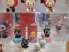 -泡泡玛特POPMART(国金街店)
