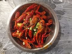 -虎虎龙虾大排档(双井店)