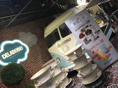 -满记甜品(优客百盛店)